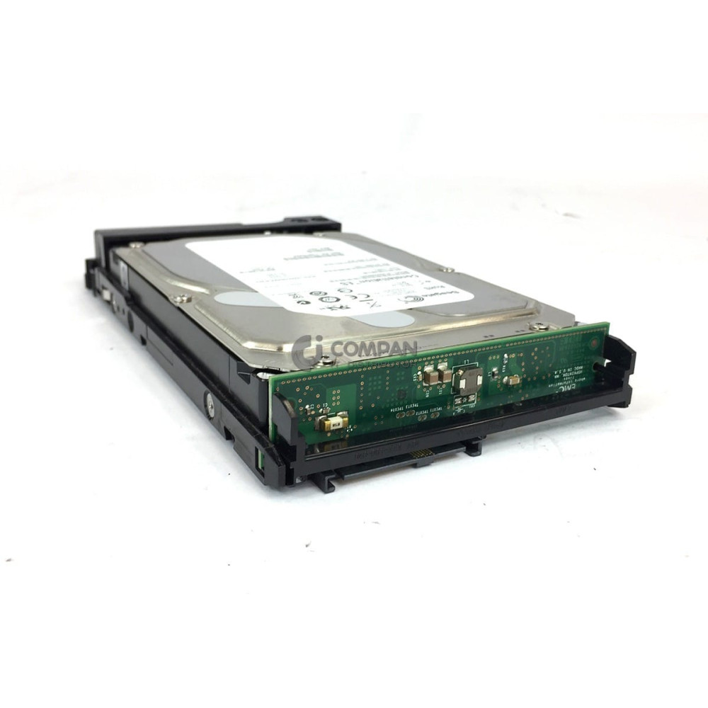 005050743 EMC 2TB 7.2K 6G SAS 3.5 LFF HOT-SWAP FOR VNX3100/3150 ST2000NM0023